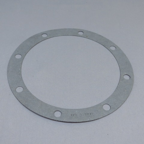 Прокладка адаптера помпы CAT 3512