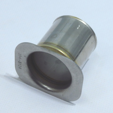 Втулка выпускного коллектора CAT C15/C18 IND