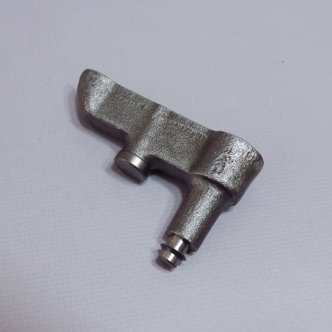 Мост клапанов выпускных CAT C12