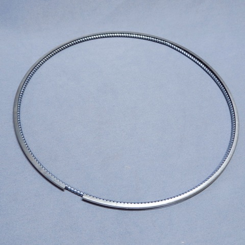 Кольцо поршневое CAT 3512/3516HD маслосъемное