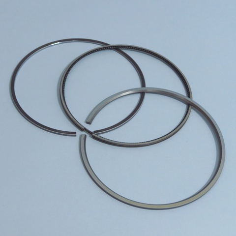 Комплект поршневых колец CUMMINS ISX/QSX15