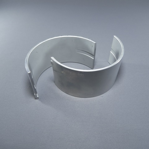 Вкладыш шатунный (пара) CAT C15/3406E 1-рем.