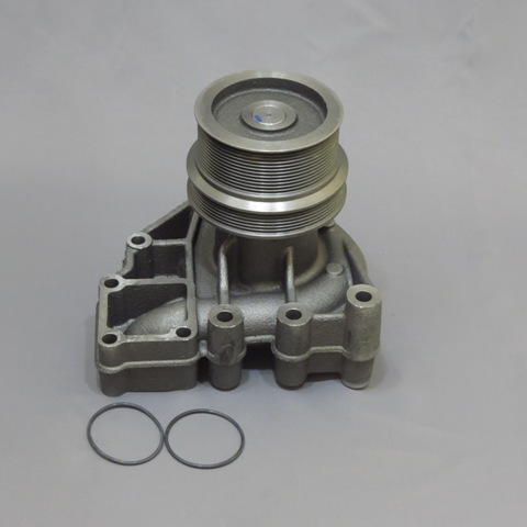 Помпа водяная CUMMINS ISX 15 (12 ручьев)