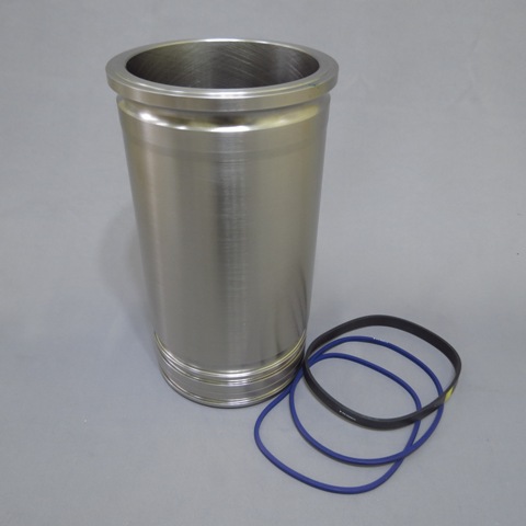 Ремкомплект на двигатель DD 12L без поршней (2.5mm)