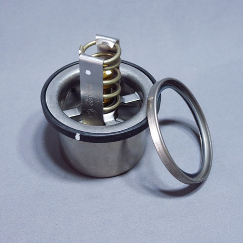 Термостат DD 88гр