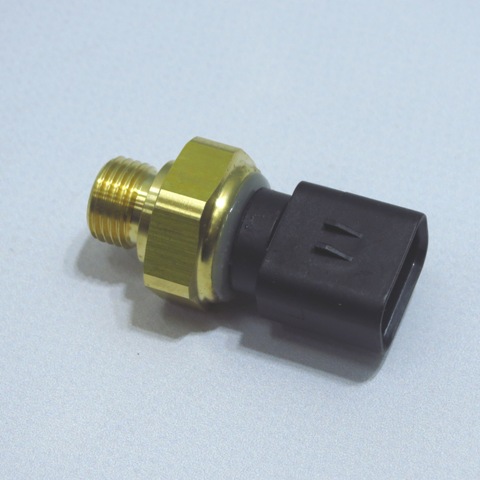 Датчик давления турбонаддува (BOOST) CAT C13