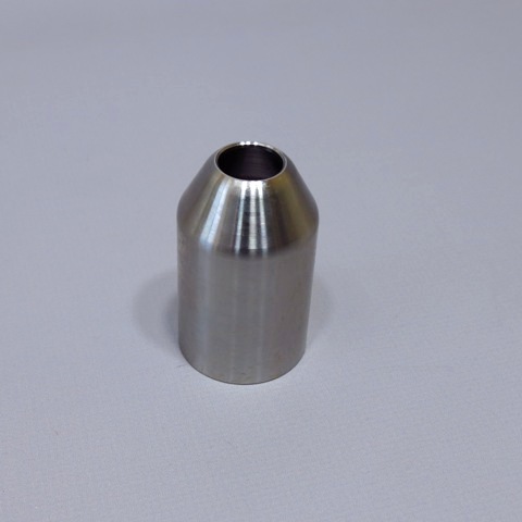 Стакан форсунки CUMMINS ISM