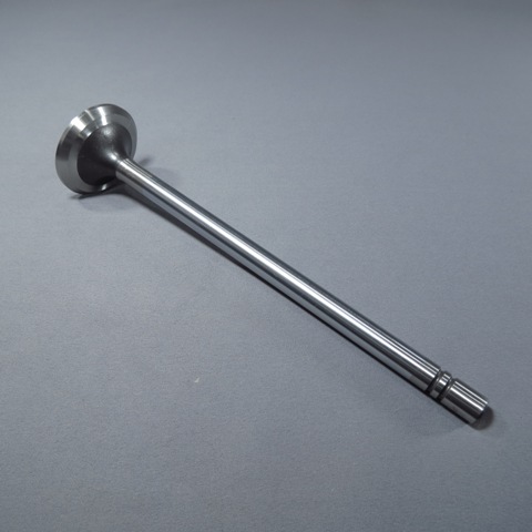 Клапан выпускной CAT C15/C18/C27/C32