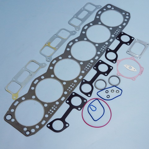 Комплект прокладок ГБЦ DD S60 12L/14L EGR малый