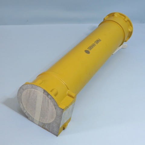 Теплообменник CAT 3512A/B/C