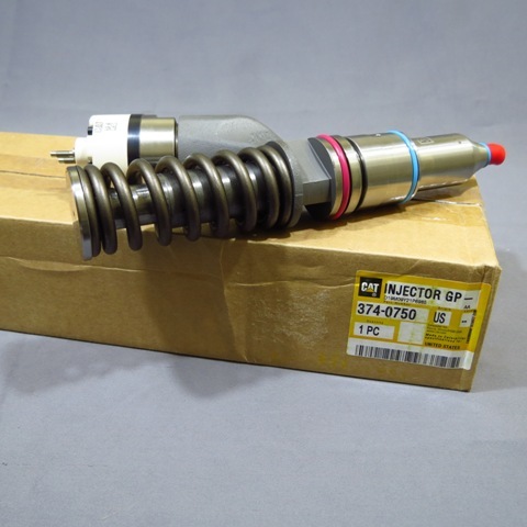 Насос-форсунка CAT C27/C32