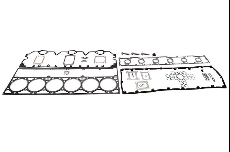 Комплект прокладок двигателя CUM M11 верхний