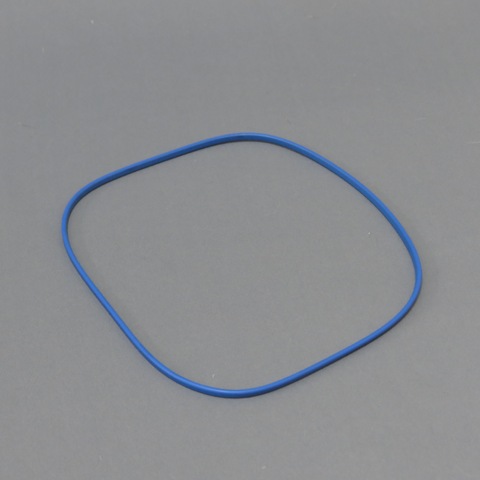 Кольцо гильзы CUM ISX 152 mm