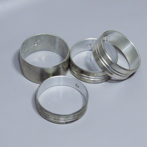 Комплект втулок распредвала CAT С9