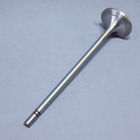 Клапан выпускной CAT G3508/G3512/G3516 GAS