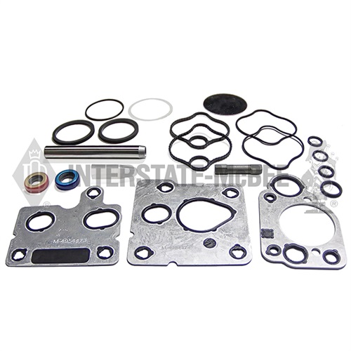 Ремкомплект топливного насоса CUMMINS ISX/QSX15