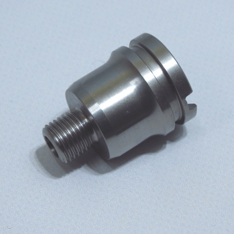 Стакан форсунки DD V 14L