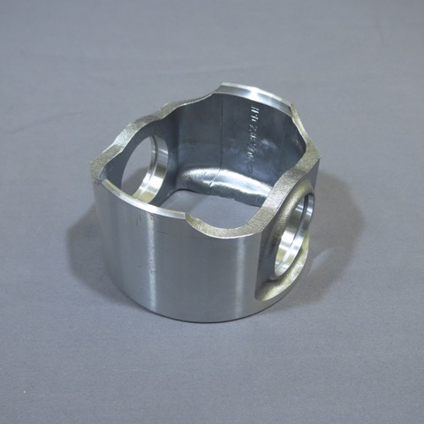 Поршень CAT 3114/3116 (юбка) 0.5 рем