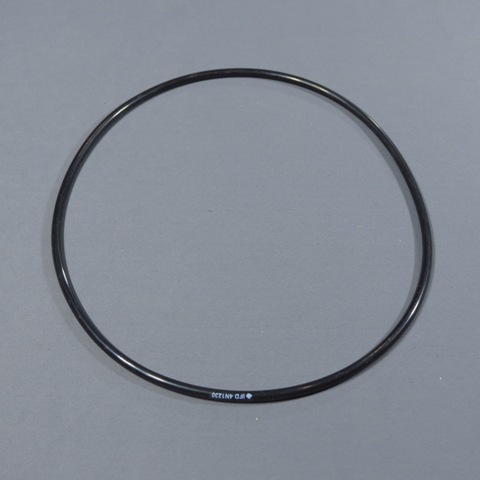 Кольцо уплотнительное ID 208.92MM SD 5.33MM NBR75