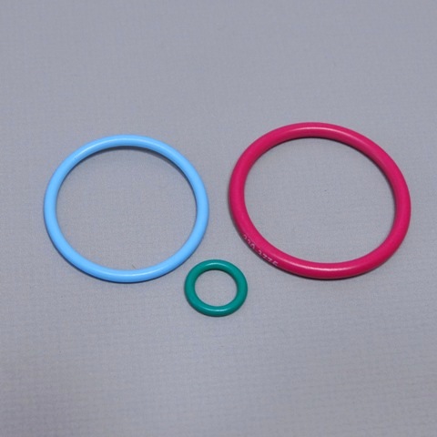 Комплект колец форсунки CAT C13/C15