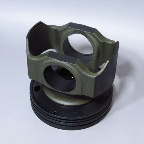 Поршень CAT 3408/3412E