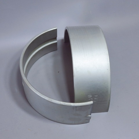 Вкладыш коренной (пара) CAT 3508/3512/3516/3520