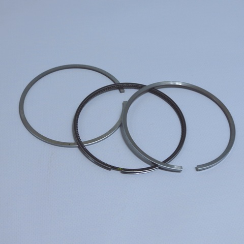 Комплект поршневых колец CAT C9 THX/TXD