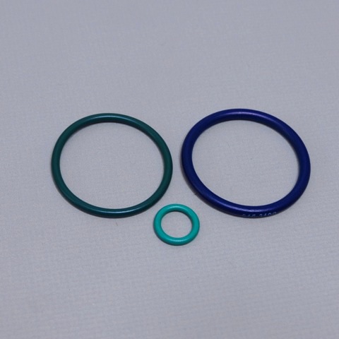 Комплект колец форсунки CAT C10/С12