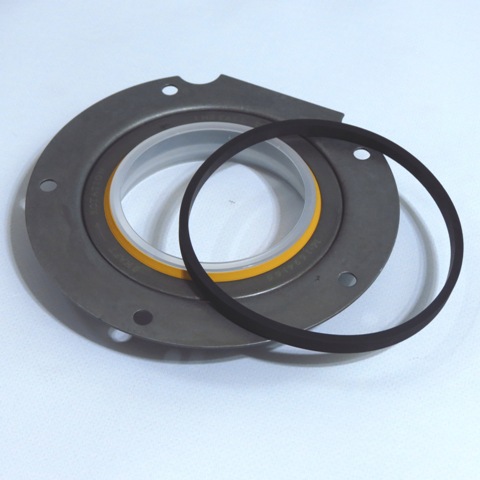 Сальник коленвала CAT C11/C12/C13 передний