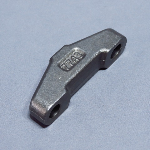 Мост клапанов CAT C15/C18/C27/C32