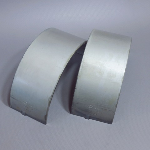 Вкладыш шатунный (пара) CAT 3508/3512/3516/3520