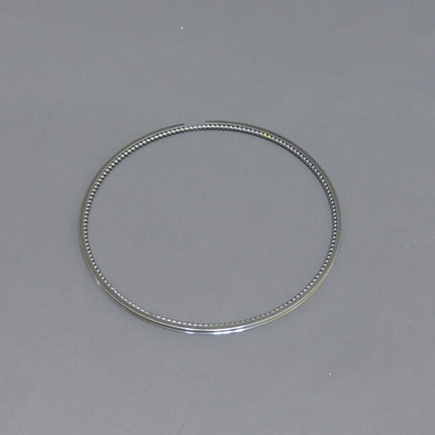 Кольцо поршневое CAT C12 маслосъемное