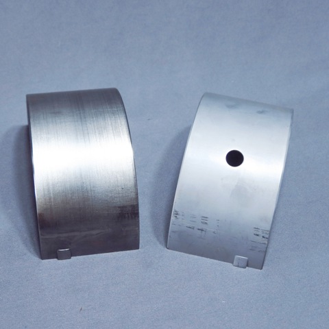 Вкладыш шатунный (пара) CAT C11/C12/C13 FRACT.ROD