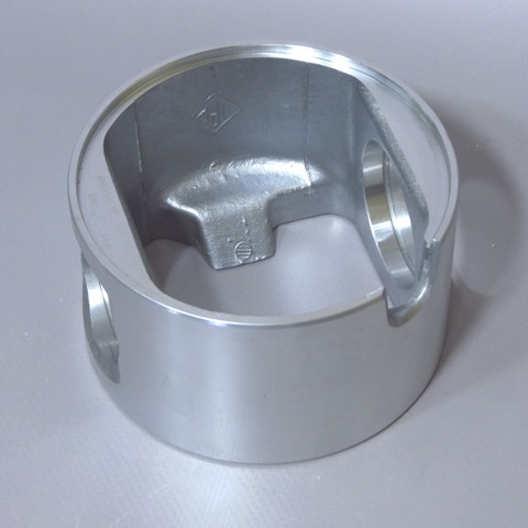 Поршень CAT C9 (юбка)