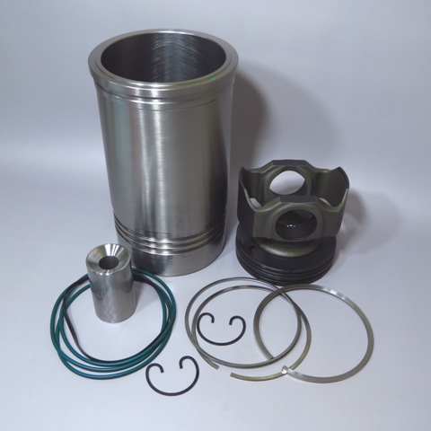 Цилиндро-поршневая группа CAT 3408/3412E