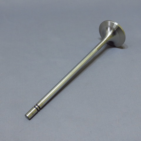 Клапан впускной CAT 3508/3512/3516/G3516 NEW