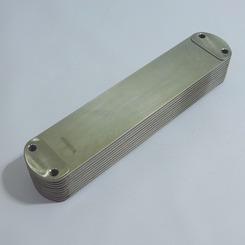Теплообменник CUMMINS ISX15