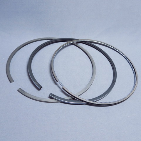 Комплект поршневых колец CAT G3516/3520C н/о