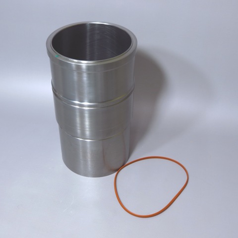 Гильза CAT C9 с уплотнением