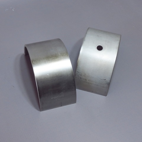 Вкладыш шатунный (пара) CAT C15/С18