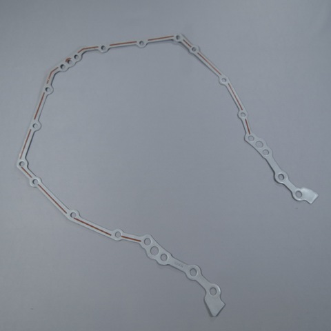 Прокладка задней крышки CAT 3408/3412/C27/C32