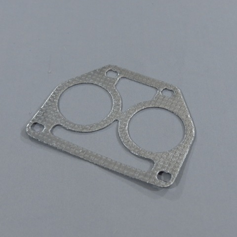 Прокладка выпускного коллектора CUMMINS ISX15 (1шт)