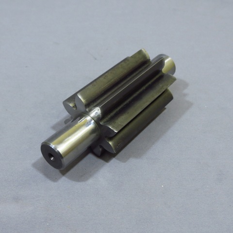 Вал масляного насоса CAT C15/C18/3406/3412