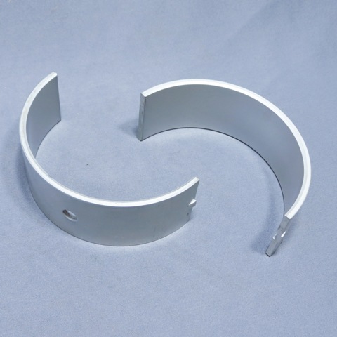 Вкладыш шатунный (пара) CAT C27/C32 1 рем.