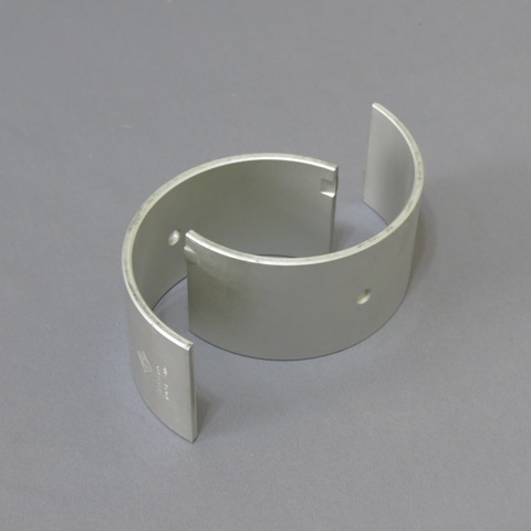 Вкладыш шатунный (пара) DD 12L