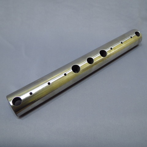 Ось коромысел CAT C27/C32