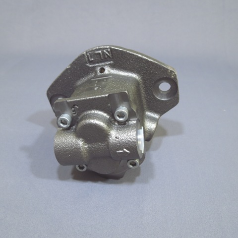 Насос топливный CAT C10/C12 