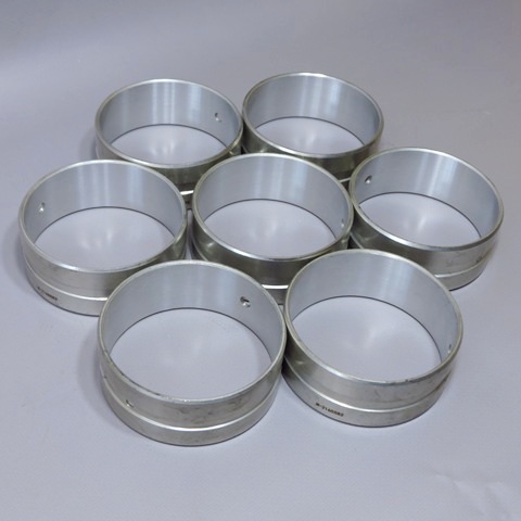 Комплект втулок распредвала CAT C15