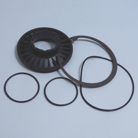 Ремкомплект помпы CUMMINS ISX