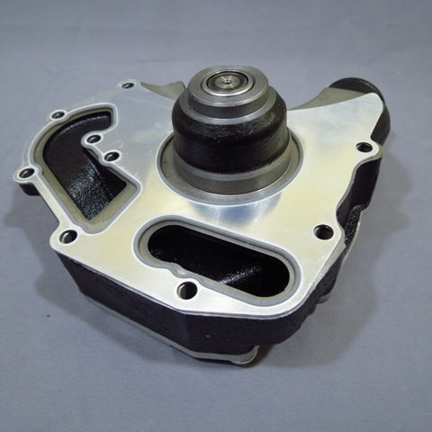 Помпа водяная CAT C4.4/3054C/E/C3.3